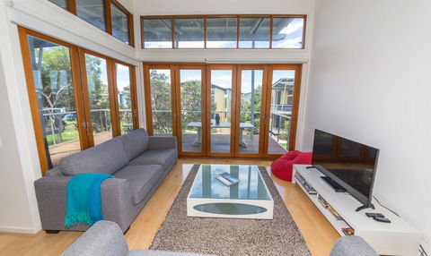 South Shores Villa 50 - Accommodation QLD 18