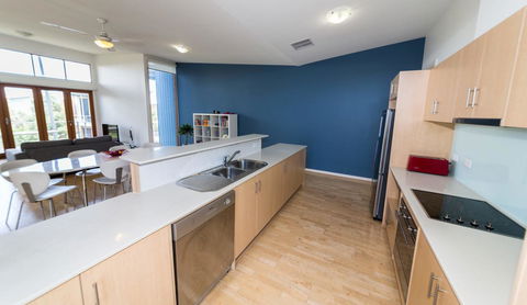 South Shores Villa 50 - Accommodation QLD 19