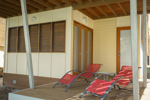 South Shores Villa 50 - Accommodation QLD 10