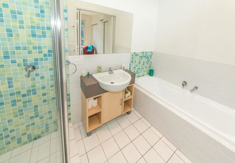 South Shores Villa 50 - Accommodation QLD 7