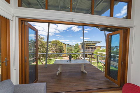 South Shores Villa 50 - Accommodation QLD 5