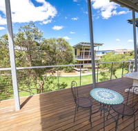 South Shores Villa 50 - South Shores Normanville - Accommodation QLD