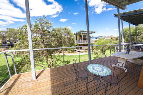 South Shores Villa 50 - Accommodation QLD 0