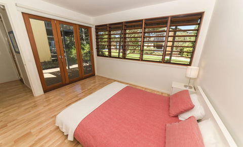 South Shores Villa 50 - Accommodation QLD 11