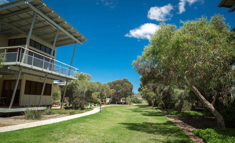 South Shores Villa 50 - Accommodation QLD 6