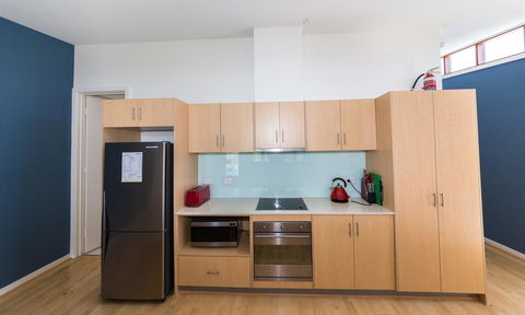 South Shores Villa 50 - Accommodation QLD 9