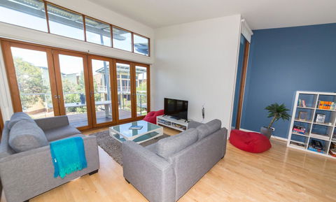 South Shores Villa 50 - Accommodation QLD 14