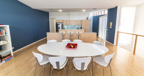 South Shores Villa 50 - Accommodation QLD 1