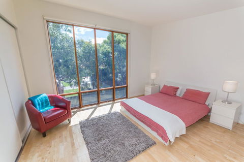South Shores Villa 50 - Accommodation QLD 3