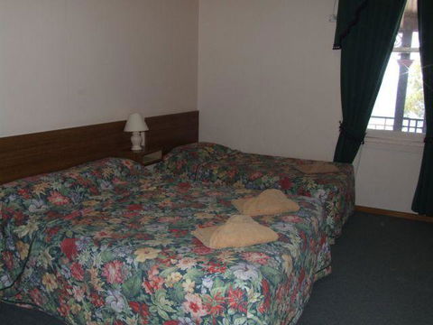 Streaky Bay Hotel Motel - Accommodation QLD 7
