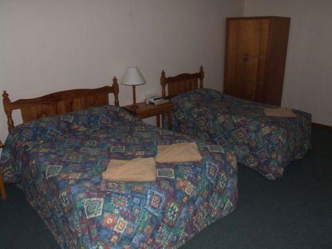 Streaky Bay Hotel Motel - Accommodation QLD 6