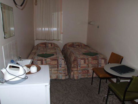 Streaky Bay Hotel Motel - Accommodation QLD 8