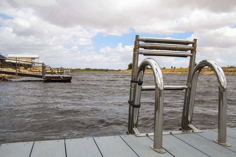 Brock's Base - Accommodation QLD 1