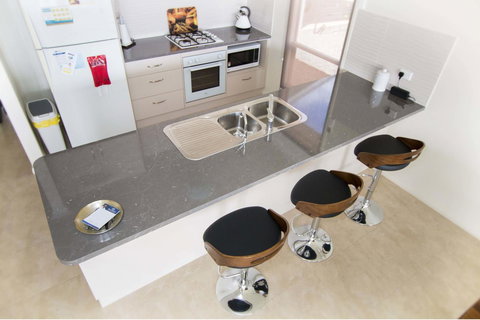 Brock's Base - Accommodation QLD 4