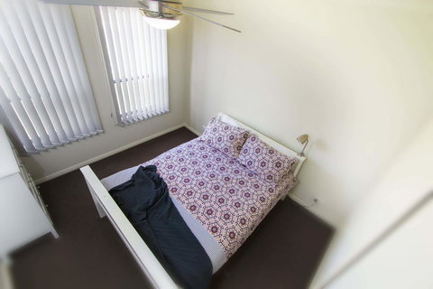 Brock's Base - Accommodation QLD 3