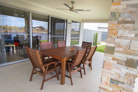 Brock's Base - Accommodation QLD 2