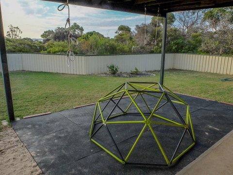 Seacroft - Accommodation QLD 31