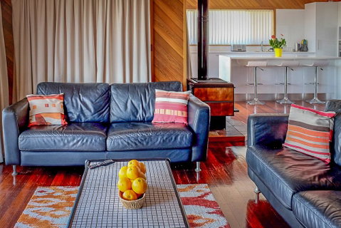 Seacroft - Accommodation QLD 25