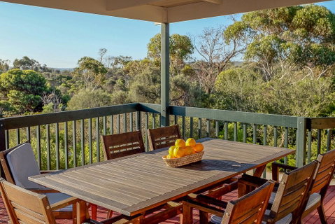 Seacroft - Accommodation QLD 20