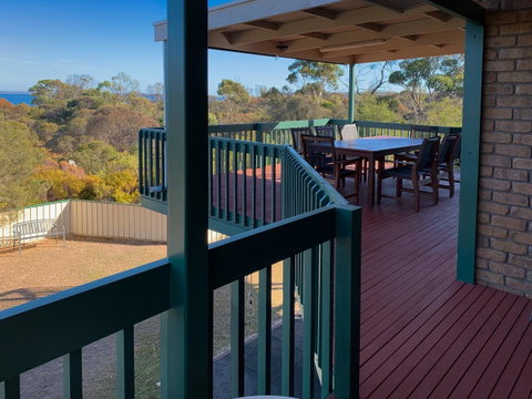 Seacroft - Accommodation QLD 1