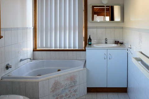 Seacroft - Accommodation QLD 24
