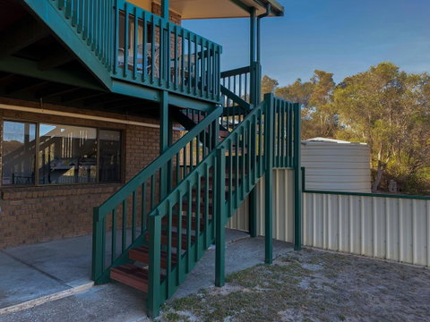 Seacroft - Accommodation QLD 29