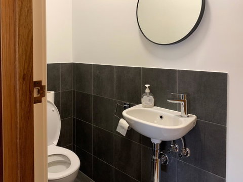 Seacroft - Accommodation QLD 15