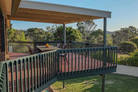 Seacroft - Accommodation QLD 21