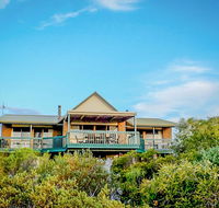 Seacroft - Accommodation QLD