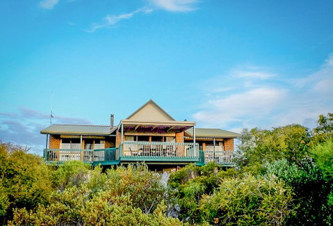 Seacroft - Accommodation QLD 0