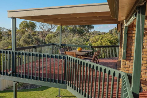 Seacroft - Accommodation QLD 22