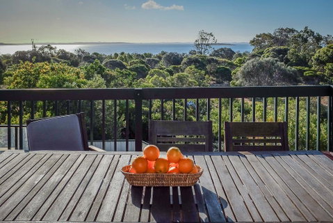 Seacroft - Accommodation QLD 3