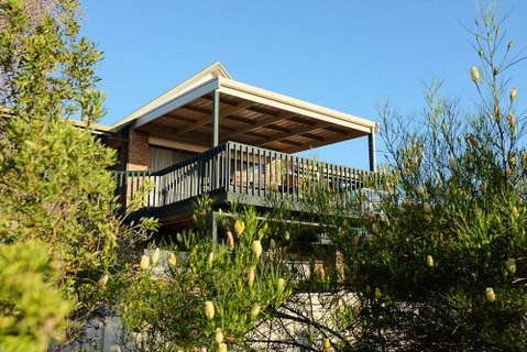 Seacroft - Accommodation QLD 33