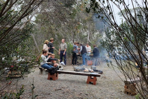 Seacroft - Accommodation QLD 32