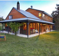 Eagles Range - Accommodation QLD