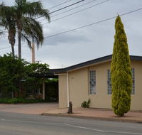 Travelway Motel - Accommodation QLD