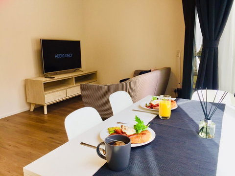 ONE Adelaide CBD - Accommodation QLD 28