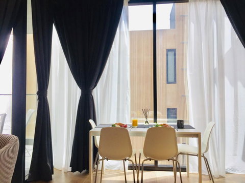 ONE Adelaide CBD - Accommodation QLD 9