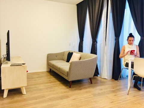 ONE Adelaide CBD - Accommodation QLD 11