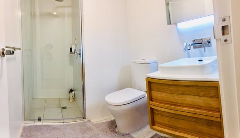 ONE Adelaide CBD - Accommodation QLD 19