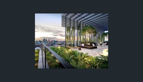 ONE Adelaide CBD - Accommodation QLD 6