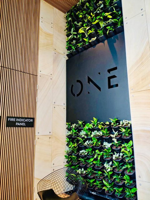 ONE Adelaide CBD - Accommodation QLD 5