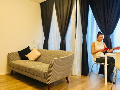 ONE Adelaide CBD - Accommodation QLD 12