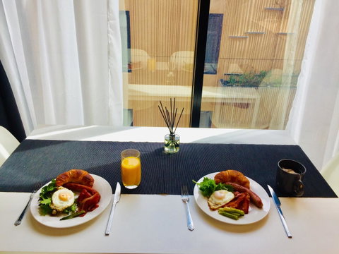 ONE Adelaide CBD - Accommodation QLD 29