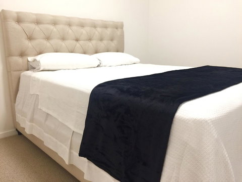 ONE Adelaide CBD - Accommodation QLD 14