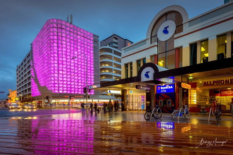 ONE Adelaide CBD - Accommodation QLD 34