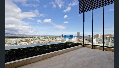 ONE Adelaide CBD - Accommodation QLD 32