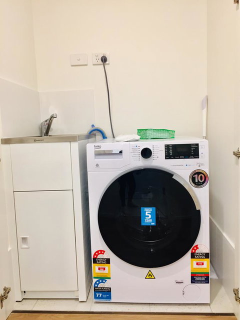 ONE Adelaide CBD - Accommodation QLD 22