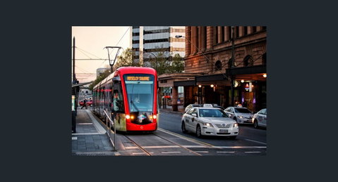 ONE Adelaide CBD - Accommodation QLD 27