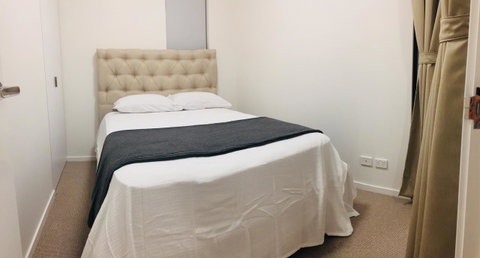 ONE Adelaide CBD - Accommodation QLD 16